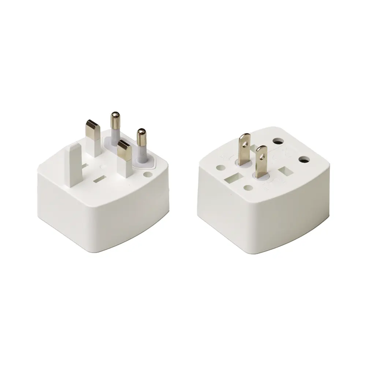 تبدیل 3 به 2 برق همه کاره مسافرتی برند MY GROUP مدل Z4